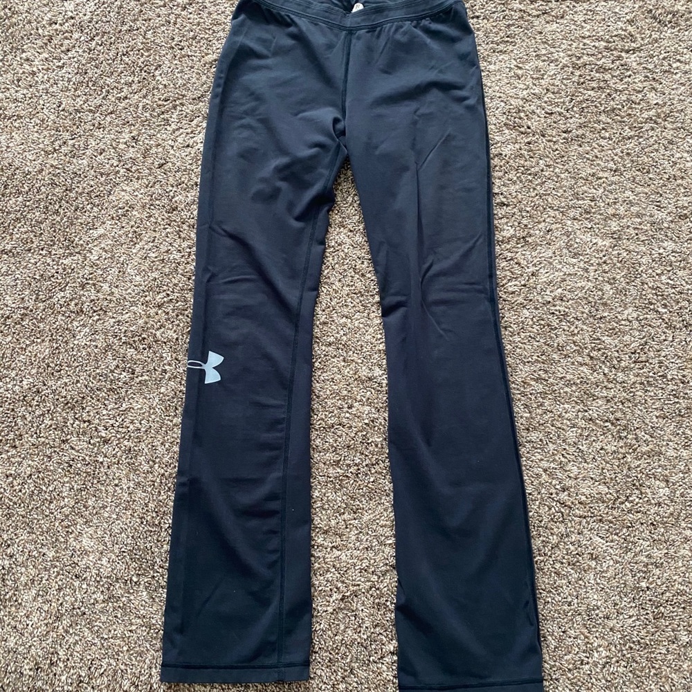 Lightweight Under Armour Pants